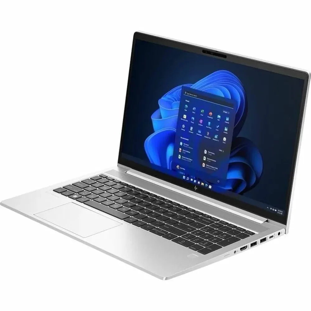 HP EliteBook 655 G10 32GB ram 15.6” Ryzen PRO WiFi+5G 512GBs SSD Win 11 Pro